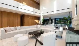 Sale Villa Jumeirah Golf Estate