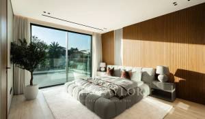 Sale Villa Jumeirah Golf Estate