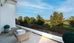 Sale Villa Jumeirah Golf Estate