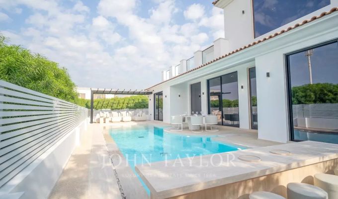 Sale Villa Jumeirah Golf Estate