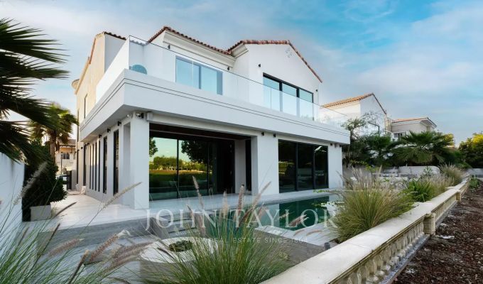 Sale Villa Jumeirah Golf Estate