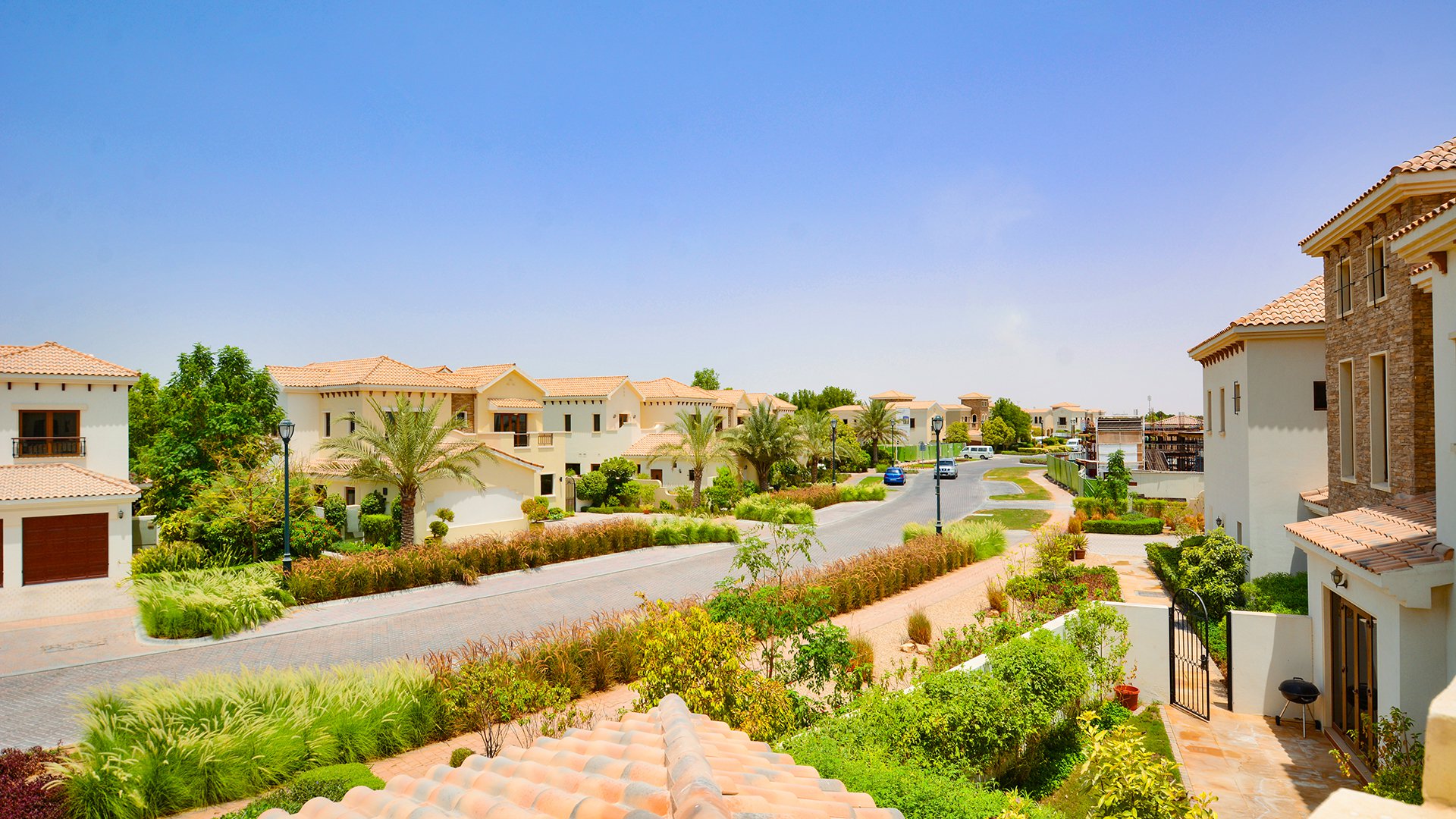 Ad Sale Villa Jumeirah Golf Estate refV0059DU