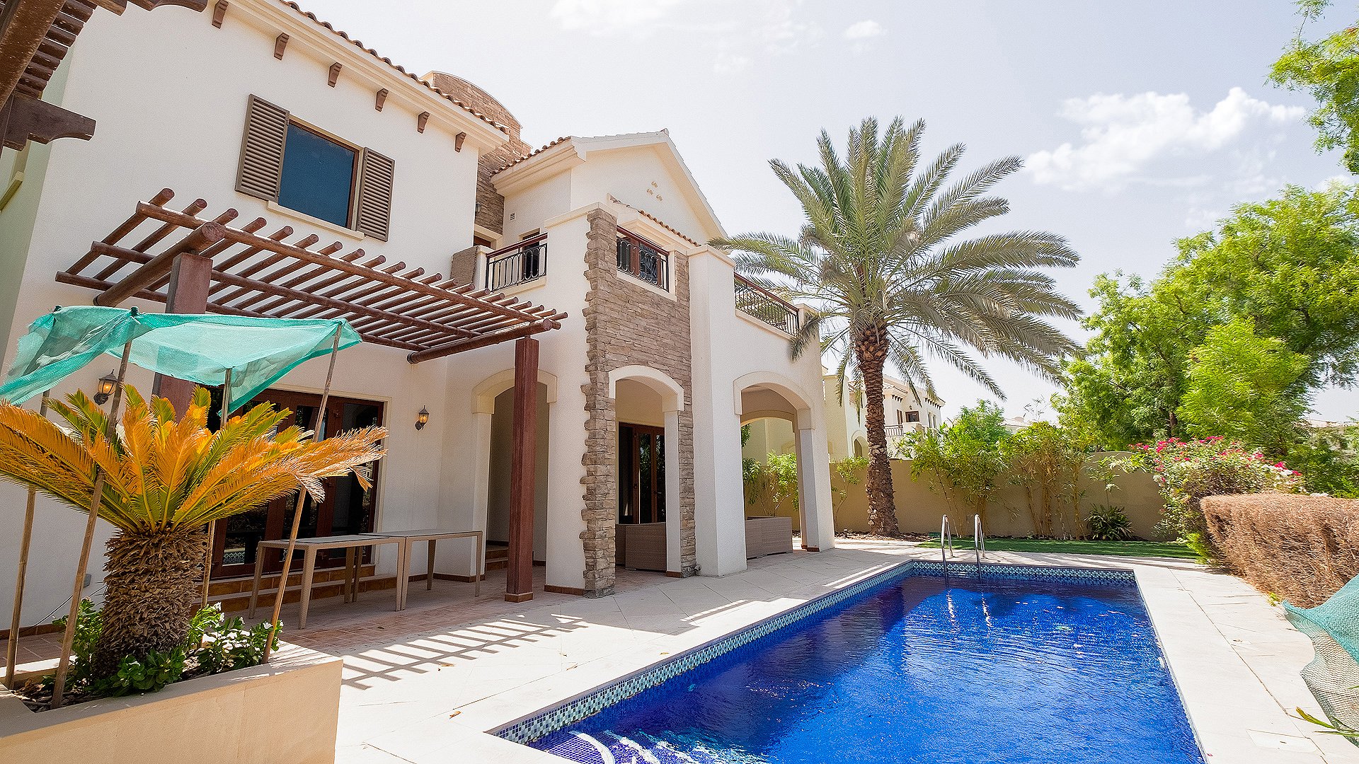 Ad Sale Villa Jumeirah Golf Estate refV0063DU