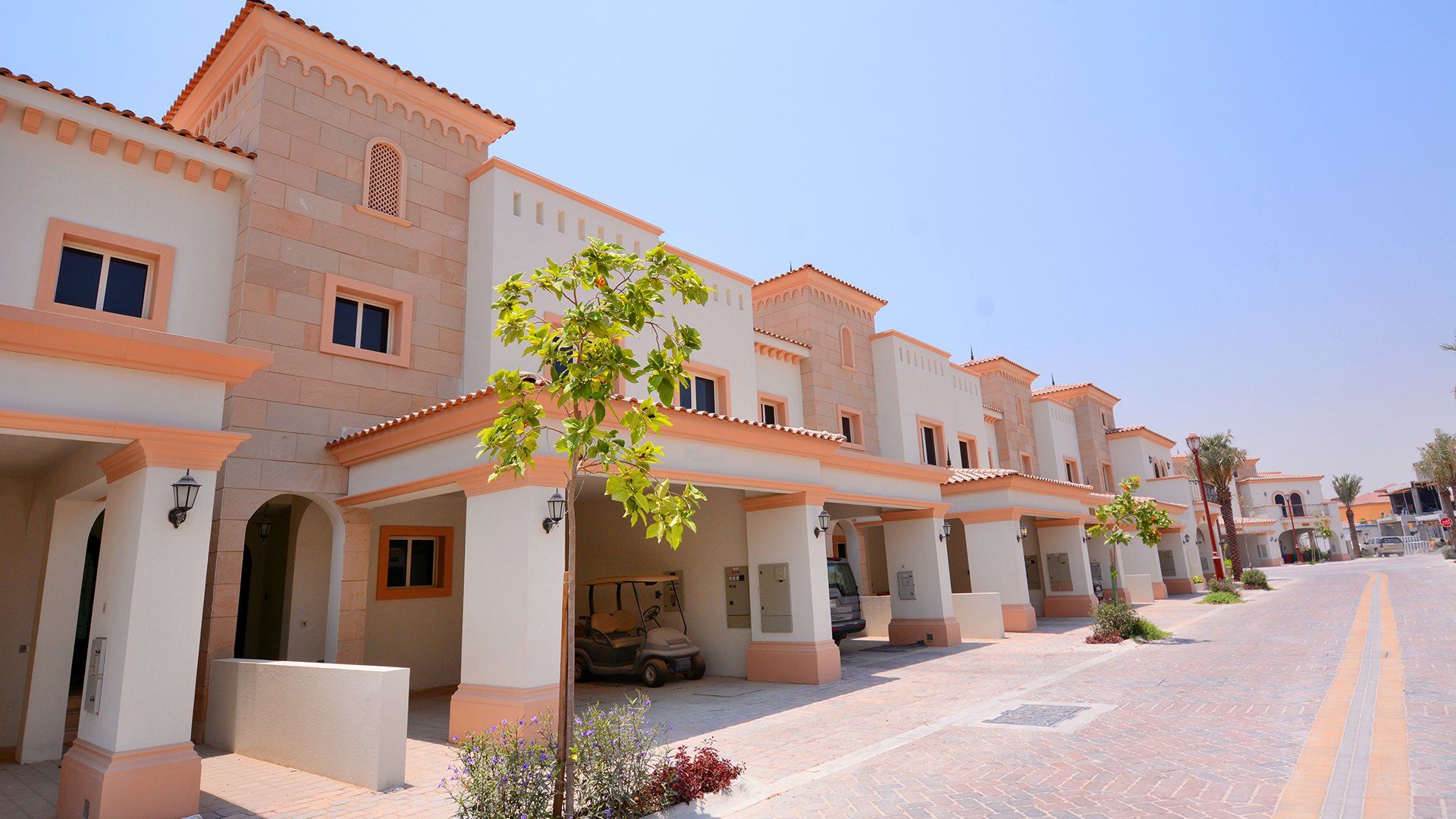 Ad Sale Villa Jumeirah Golf Estate refV0173DU