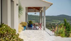 Sale Villa La Cadière-d'Azur