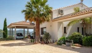 Sale Villa La Cadière-d'Azur