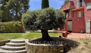 Sale Villa La Cadière-d'Azur