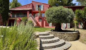 Sale Villa La Cadière-d'Azur