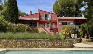 Sale Villa La Cadière-d'Azur