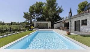 Sale Villa La Cadière-d'Azur