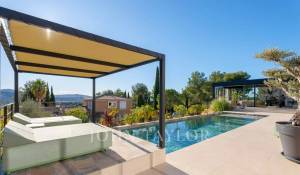 Sale Villa La Cadière-d'Azur