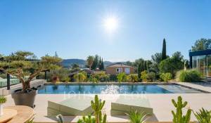 Sale Villa La Cadière-d'Azur