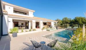 Sale Villa La Cadière-d'Azur