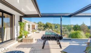 Sale Villa La Cadière-d'Azur