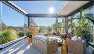 Sale Villa La Cadière-d'Azur