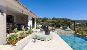 Sale Villa La Cadière-d'Azur
