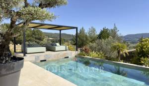 Sale Villa La Cadière-d'Azur