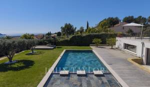 Sale Villa La Cadière-d'Azur