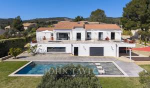 Sale Villa La Cadière-d'Azur