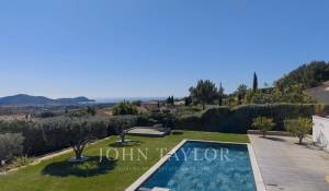 Sale Villa La Cadière-d'Azur