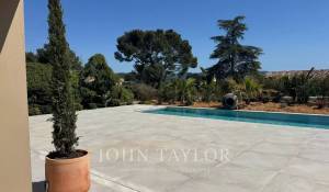 Sale Villa La Cadière-d'Azur