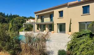 Sale Villa La Cadière-d'Azur