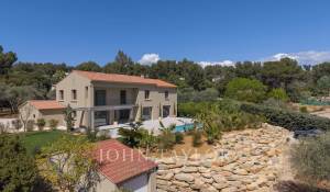 Sale Villa La Cadière-d'Azur
