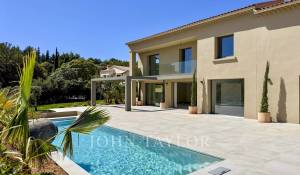 Sale Villa La Cadière-d'Azur