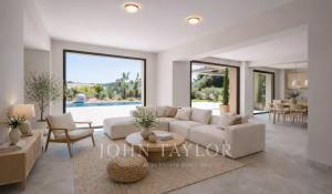 Sale Villa La Cadière-d'Azur