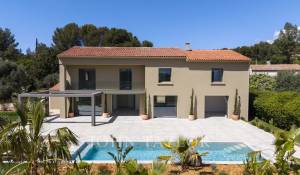Sale Villa La Cadière-d'Azur