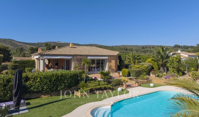 Sale Villa La Cadière-d'Azur