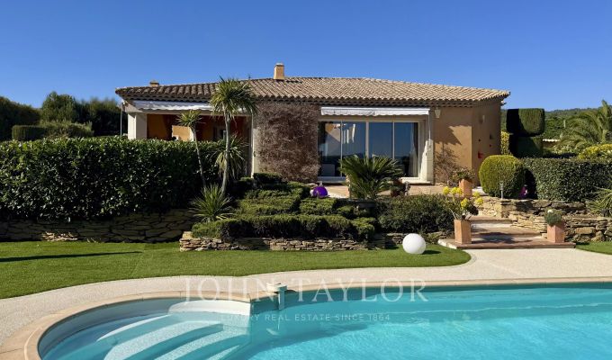 Sale Villa La Cadière-d'Azur