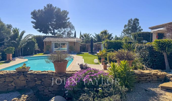 Sale Villa La Cadière-d'Azur