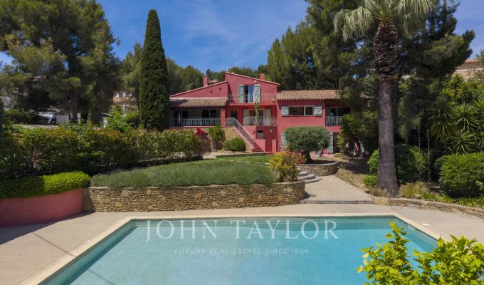 Sale Villa La Cadière-d'Azur
