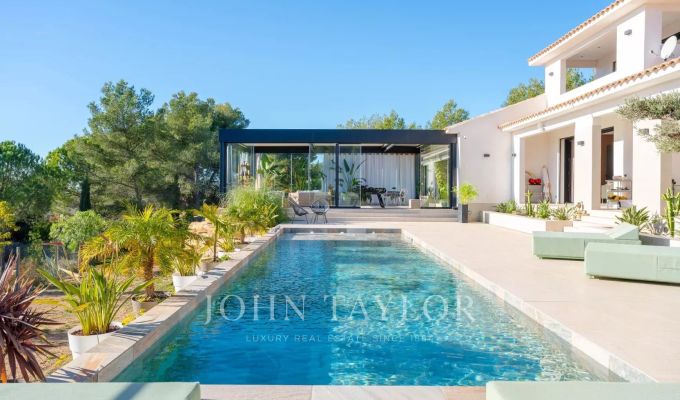 Sale Villa La Cadière-d'Azur