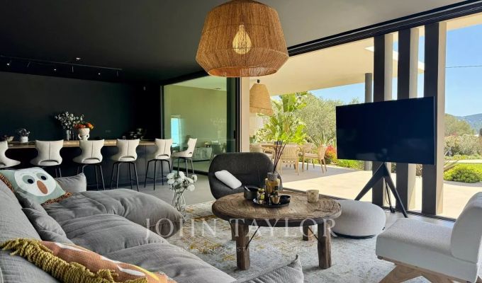 Sale Villa La Cadière-d'Azur