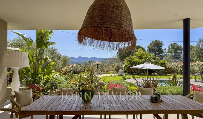 Sale Villa La Cadière-d'Azur