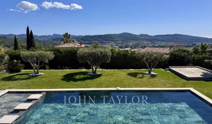 Sale Villa La Cadière-d'Azur
