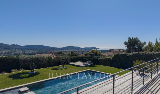 Sale Villa La Cadière-d'Azur