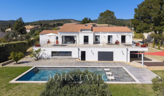 Sale Villa La Cadière-d'Azur