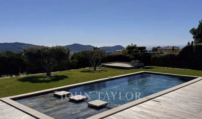 Sale Villa La Cadière-d'Azur