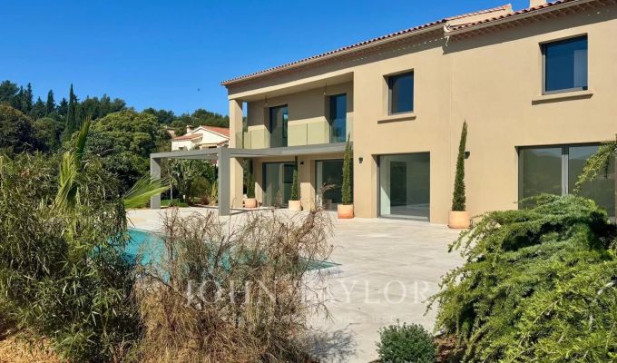 Sale Villa La Cadière-d'Azur