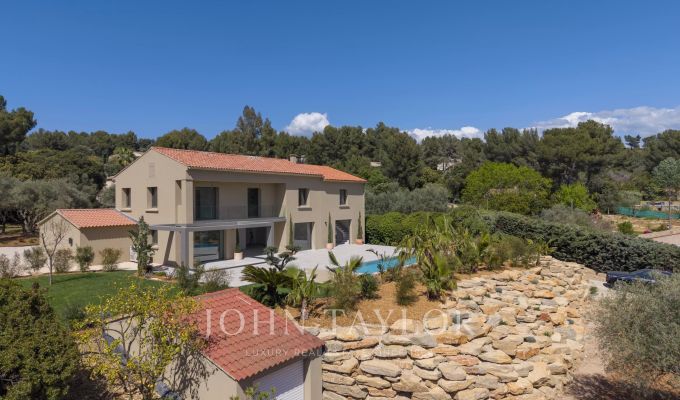Sale Villa La Cadière-d'Azur