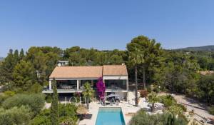 Sale Villa La Ciotat