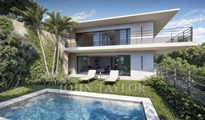 Sale Villa La Ciotat