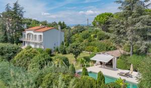 Sale Villa La Roquette-sur-Siagne