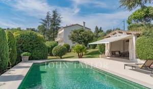 Sale Villa La Roquette-sur-Siagne