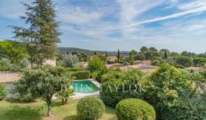 Sale Villa La Roquette-sur-Siagne