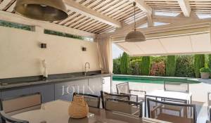 Sale Villa La Roquette-sur-Siagne