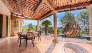 Sale Villa La Roquette-sur-Siagne